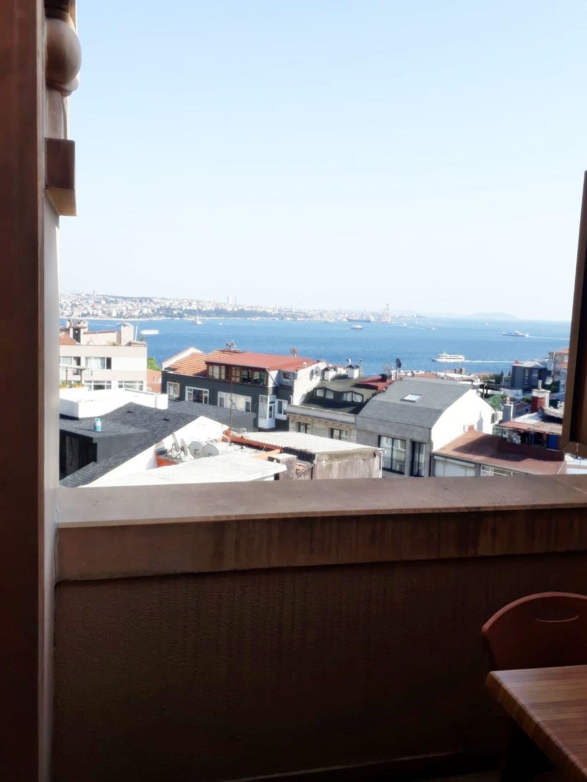 Lir Residence Suites Long Stay Istanbul Exteriör bild