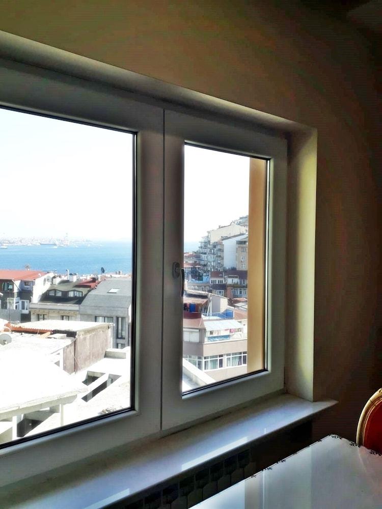 Lir Residence Suites Long Stay Istanbul Exteriör bild