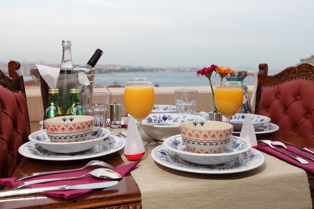 Lir Residence Suites Long Stay Istanbul Rum bild