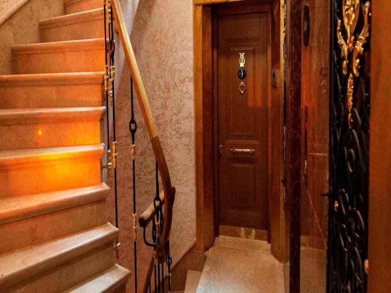 Lir Residence Suites Long Stay Istanbul Exteriör bild