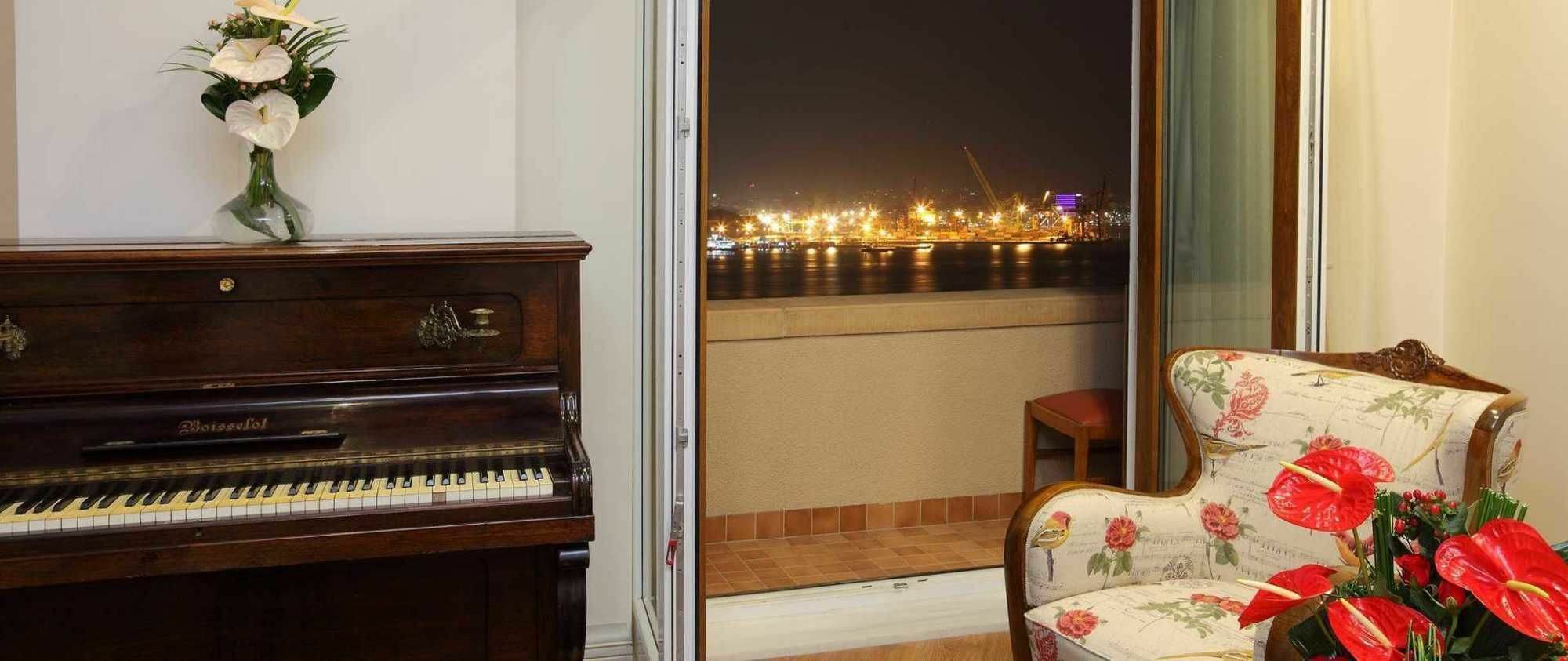 Lir Residence Suites Long Stay Istanbul Exteriör bild