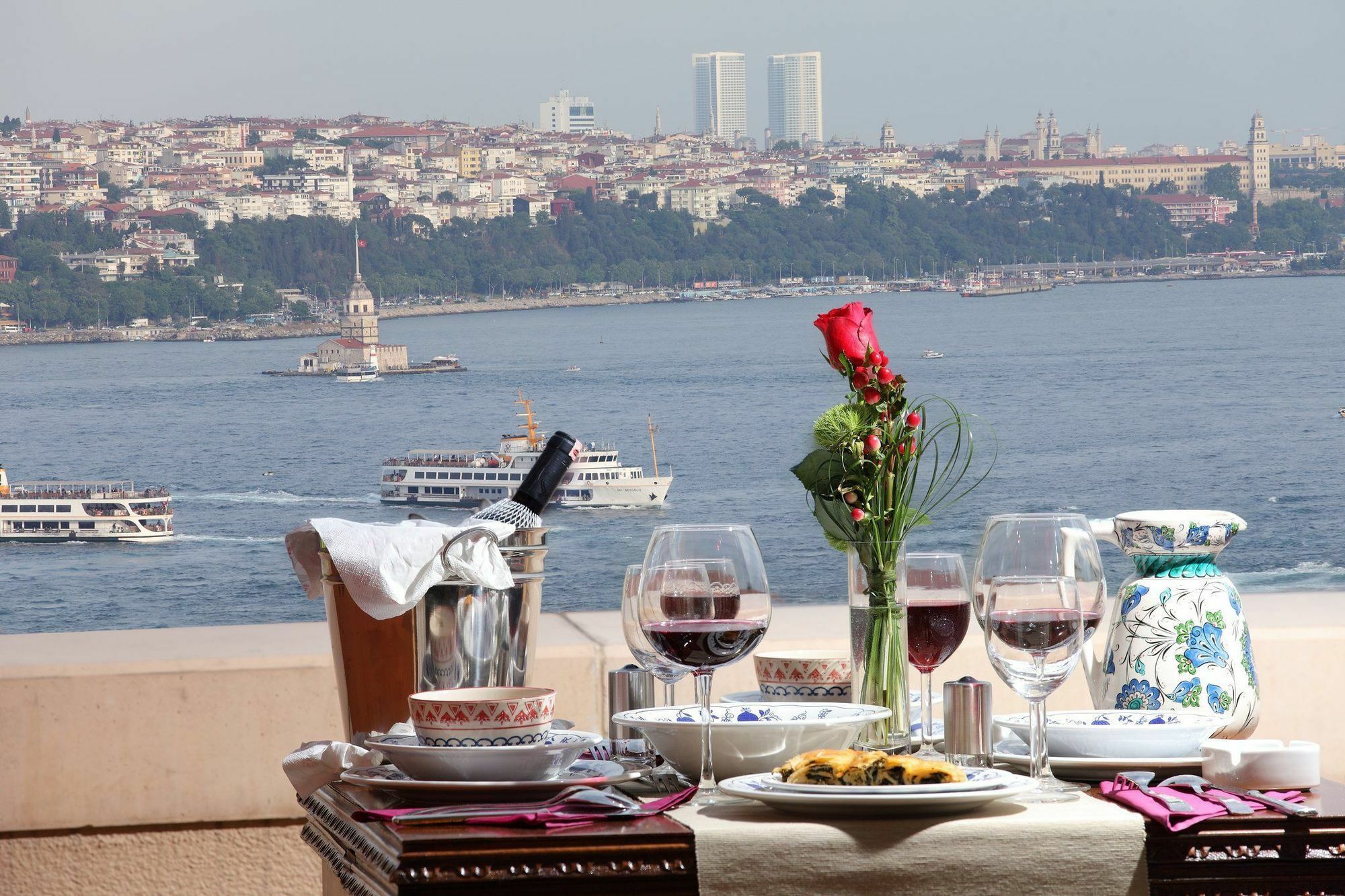 Lir Residence Suites Long Stay Istanbul Exteriör bild